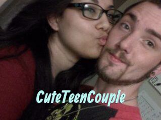 CuteTeenCouple