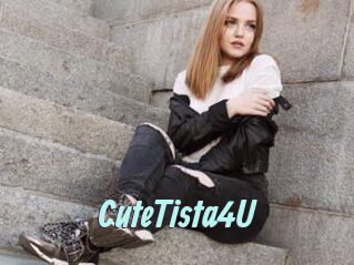 CuteTista4U