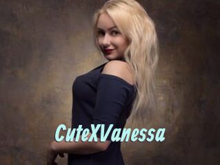 CuteXVanessa