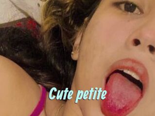 Cute_petite