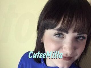 CuteeMilla
