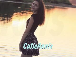 CutieAnnie