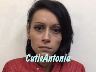 CutieAntonia