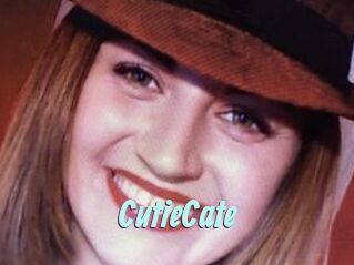 CutieCate