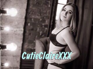 CutieClaireXXX