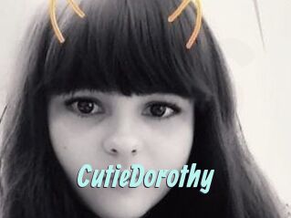 CutieDorothy