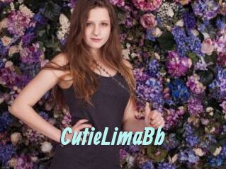 CutieLimaBb