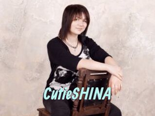 CutieSHINA