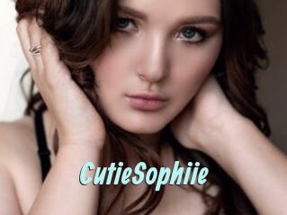 CutieSophiie