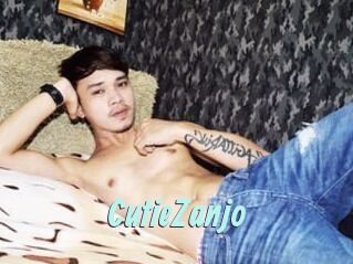 CutieZanjo