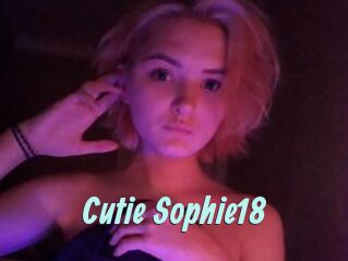 Cutie_Sophie18 Ton Show