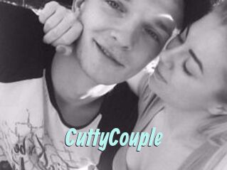 CuttyCouple