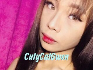 CutyCatGwen