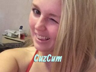 CuzCum