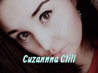 Cuzannna_Ctill