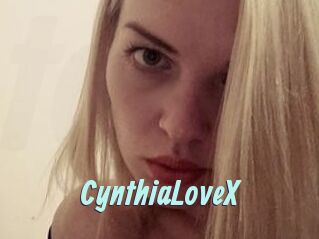 CynthiaLoveX