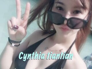 Cynthia_tiantian