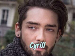 Cyrill