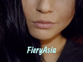 FieryAsia