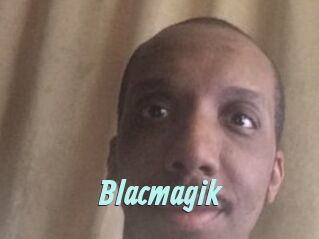 Blacmagik