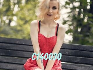 C140030