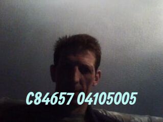 C84657-04105005
