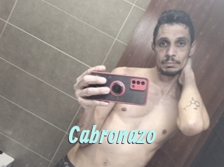 Cabronazo