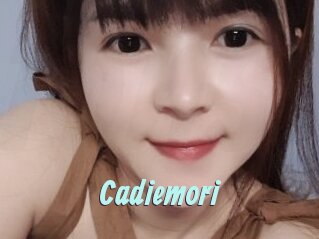 Cadiemori