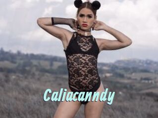 Caliacanndy