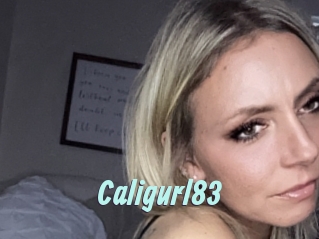 Caligurl83