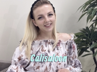 Calisaloon