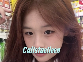 Calistaeileen