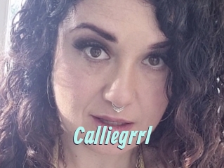 Calliegrrl