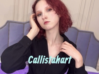 Callistahart