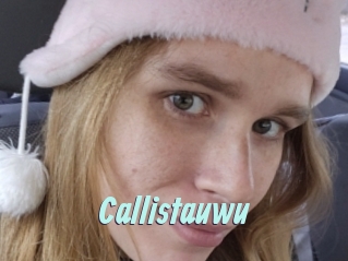 Callistauwu