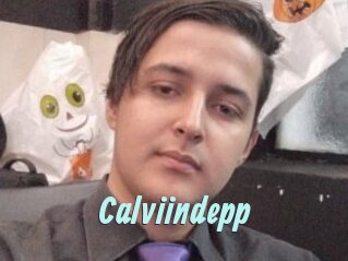 Calviindepp