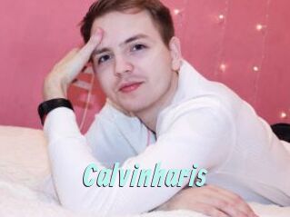 Calvinharis