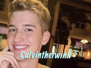 Calvinthetwink