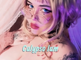 Calypso_lam
