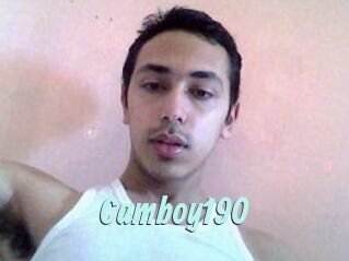 Camboy190