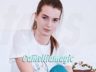 Camelliamagic