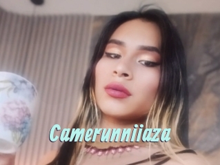 Camerunniiaza