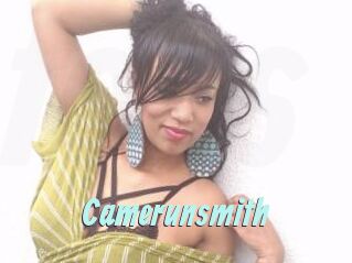 Camerunsmith