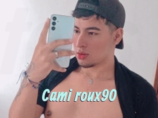 Cami_roux90
