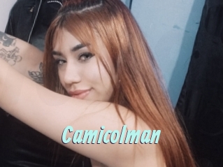 camicolman Ton Show