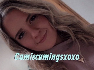 Camiecumingsxoxo