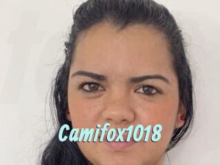 camifox1018 Ton Show