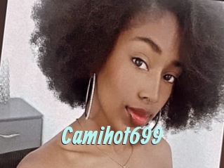 Camihot699