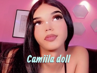camiila_doll Ton Show