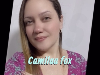 Camilaa_fox